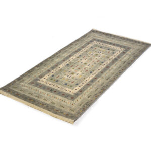 قالیچه طرح گبه کد 600105